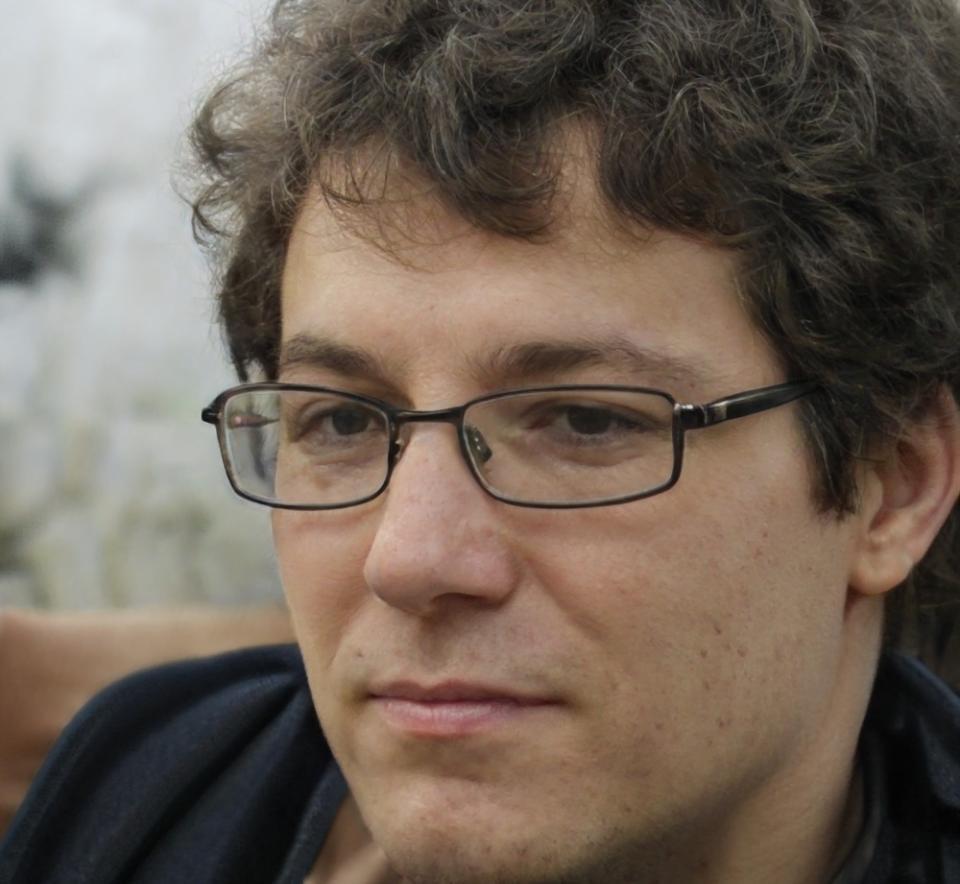 Maximilian Bergmann, Kursleiter